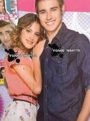 Jorge y Tini